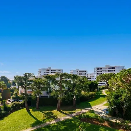 Le Nid Paisible Antibes Vue Sur Mer - Welkeys Daire Antibes